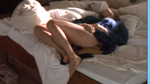 Pic: Priscilla Barnes in Implicated