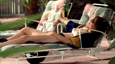 Pic: Priscilla Barnes in Implicated