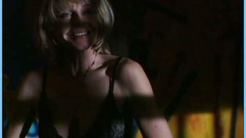 Pic: Priscilla Barnes in Divorce: A Contemporary Western (1998)