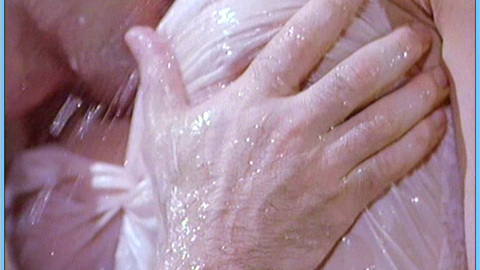 Pic: Priscilla Barnes in Talons of the Eagle