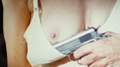 Pic: Priscilla Barnes in The Devil's Rejects