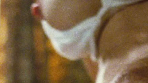 Pic: Priscilla Barnes in The Devil's Rejects