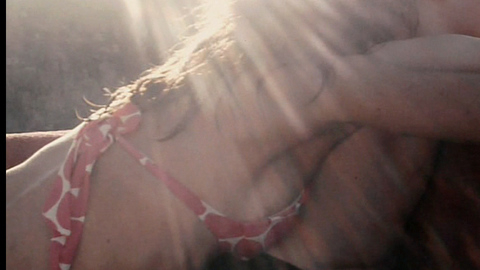 Pic: Alice Barrett in Twelve