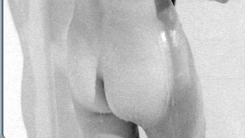 Pic: Pat Barrington in The Agony of Love