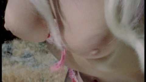 Pic: Pat Barrington in Mondo Topless