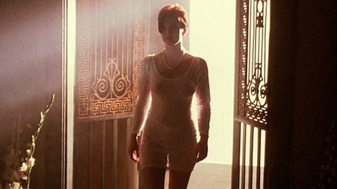 Pic: Drew Barrymore in Doppelganger: The Evil Within