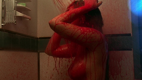 Pic: Drew Barrymore in Doppelganger: The Evil Within