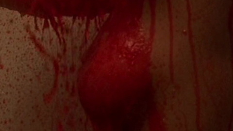 Pic: Drew Barrymore in Doppelganger: The Evil Within