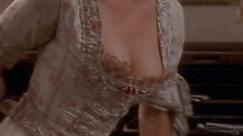 Pic: Drew Barrymore in Bad Girls