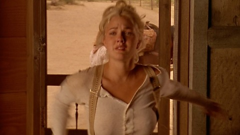 Pic: Drew Barrymore in Bad Girls