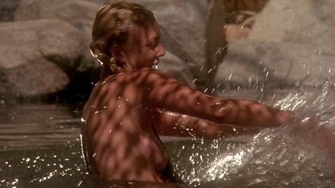 Pic: Drew Barrymore in Bad Girls