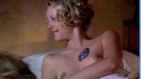 Pic: Drew Barrymore in Boys on the Side