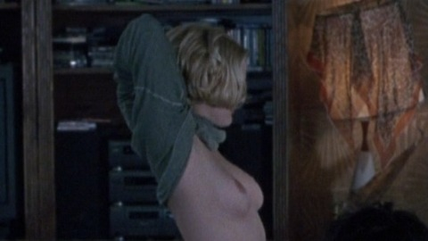 Pic: Drew Barrymore in Boys on the Side