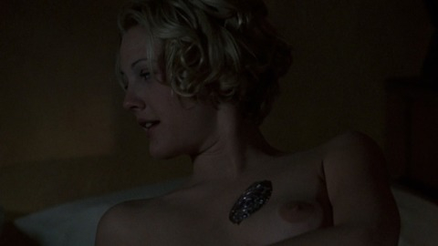 Pic: Drew Barrymore in Boys on the Side