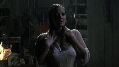 Pic: Drew Barrymore in 50 First Dates (2004)