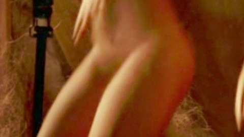 Pic: Drew Barrymore in Charlie's Angels: Full Throttle