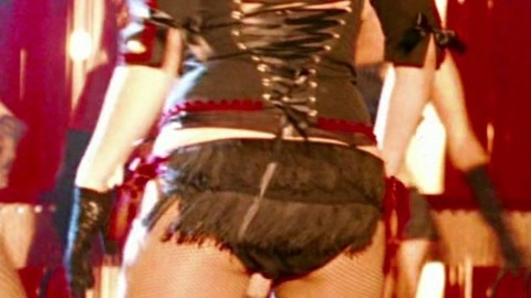 Pic: Drew Barrymore in Charlie's Angels: Full Throttle