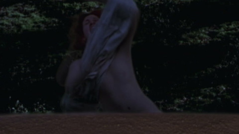 Pic: Drew Barrymore in Charlie's Angels