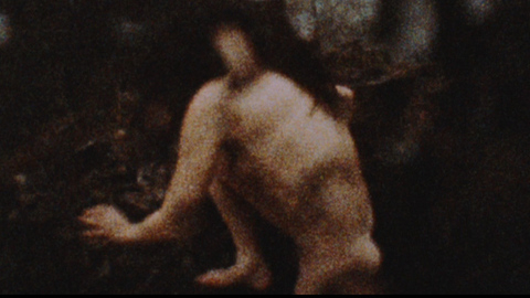 Pic: Toni Basil in Easy Rider