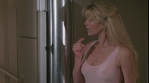 Pic: Kim Basinger in Never Say Never Again