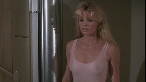Pic: Kim Basinger in Never Say Never Again