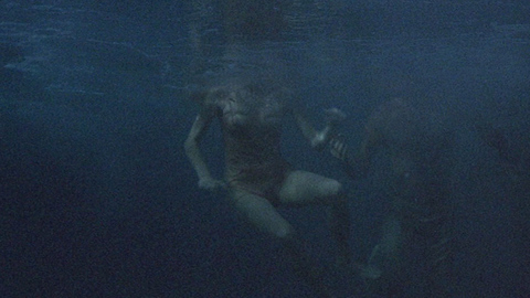 Pic: Kim Basinger in Never Say Never Again