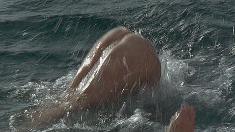 Pic: Kim Basinger in Never Say Never Again