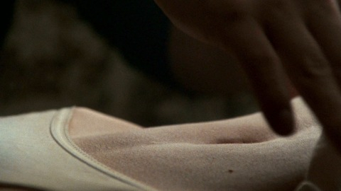 Pic: Kim Basinger in 9½ Weeks