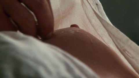 Pic: Kim Basinger in 9½ Weeks