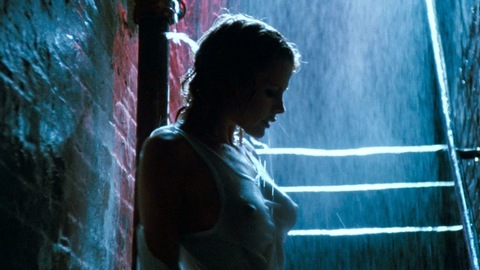 Pic: Kim Basinger in 9½ Weeks