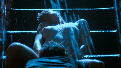 Pic: Kim Basinger in 9½ Weeks