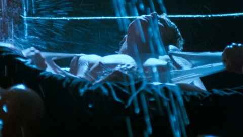 Pic: Kim Basinger in 9½ Weeks