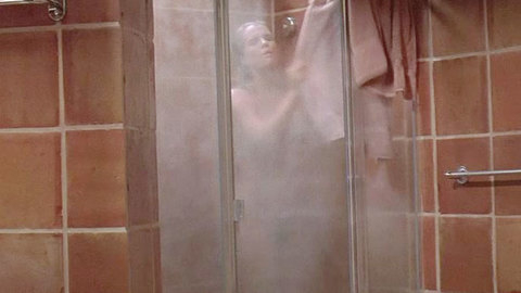 Pic: Kim Basinger in The Getaway