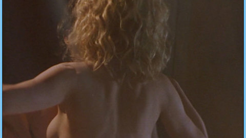 Pic: Kim Basinger in I Dreamed of Africa (2000)