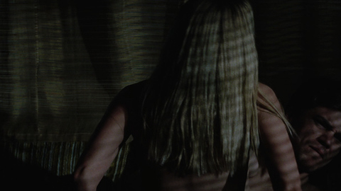 Pic: Kim Basinger in 8 Mile