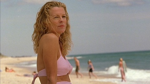 Pic: Kim Basinger in The Door in the Floor