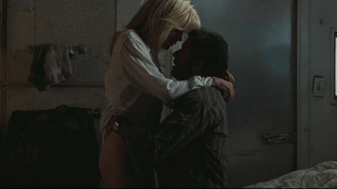 Pic: Kim Basinger in The Burning Plain