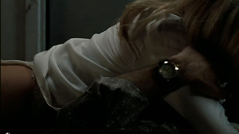 Pic: Kim Basinger in The Burning Plain