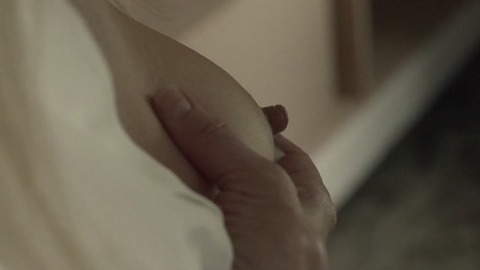 Pic: Kim Basinger in I Am Here