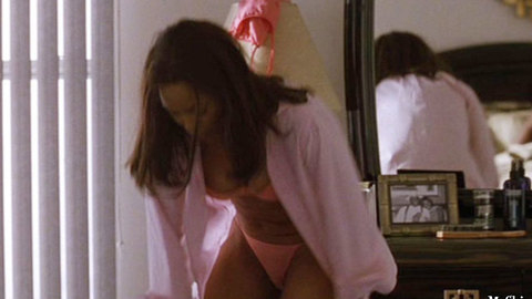 Pic: Angela Bassett in Mr. 3000 (2004)