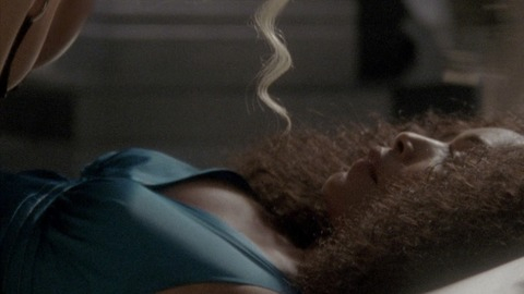 Pic: Angela Bassett in American Horror Story