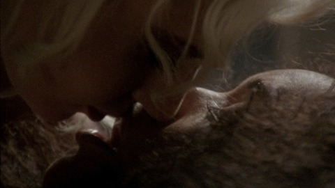 Pic: Angela Bassett in American Horror Story