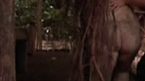 Pic: Kathy Bates in At Play in the Fields of the Lord