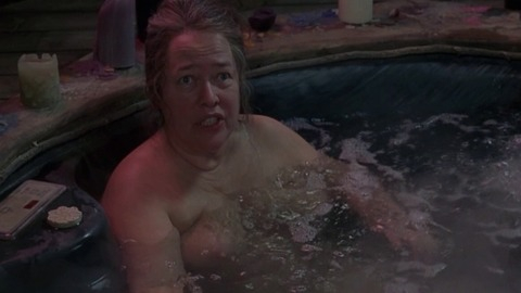 Pic: Kathy Bates in About Schmidt