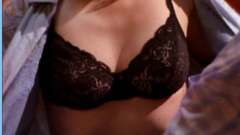 Pic: Helen Baxendale in The Investigator (1997)