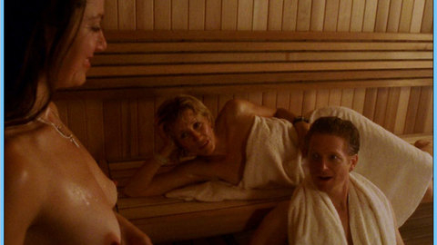 Pic: Justine Bateman in Out of Order