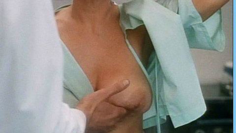 Pic: Meredith Baxter in My Breast