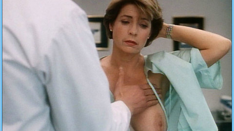 Pic: Meredith Baxter in My Breast