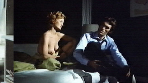 Pic: Stephanie Beacham in Super Bitch