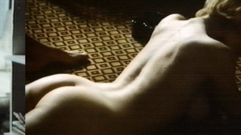 Pic: Stephanie Beacham in Super Bitch